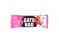 Datulių batonėlis su avietėmis RIMI, 30 g