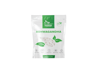 Ašvaganda (Ashwagandha) RAW POWDERS 500mg, 60 kaps.