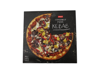 Šald. ant akmens kepta pica RIMI KEBAB, 380 g