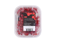 Raudonieji serbentai RIMI, 125g