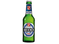 Alus Beck's nealkoholinis  0,33l