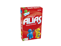 Stalo žaidimas TACTIC ALIAS, kelioninis, 1 vnt.