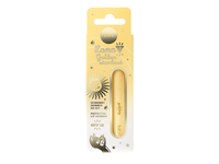 YOPE “Lana V” Apsauginis lūpų blizgesys su SPF 15 “Golden Stardust”, 2,5 g.
