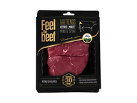 Br. jautienos kepsnys FEEL THE BEEF, 360 g