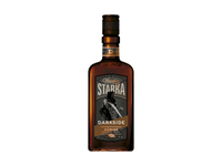 Trauktinė STUMBRO STARKA DARKSIDE, 500 ml