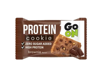Proteininiai sausainiai Cookie Brownie GO ON, 50 g
