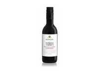 Raud. sausas vynas ZONIN VENTITERRE MONTEPULCIANO D'ABRUZZO, 250 ml