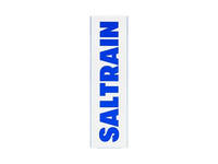 SALTRAIN dantų pasta, 30 ml