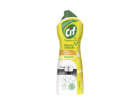 Šveičiamasis pienelis CIF DUKE LEMON, 780 g