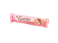 Batonėlis su pūstais ryžiais GEISHA, 50 g