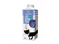 Jogurtas mėlynių skonio VILVI, 2% rieb. 750 g