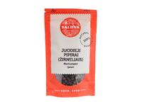 Juodieji pipirai SALDVA žirneliais, 25 g