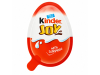 Šokoladinis kiaušinis KINDER JOY, 20 g
