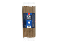 SOBA makaronai su grikių miltais AJI, 300 g