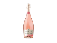 Putojantis rausvasis sausas vynas ZONIN PROSECCO ROSE, 750 ml