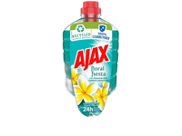 Universalus valiklis Floral Fiesta Ajax 1L Lagoon Flowers