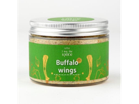 Prieskonių mišinys I AM THE SPICE Buffalo Wings, skrudintiems vištienos sparneliams, 100 g