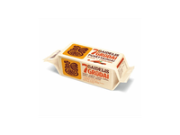 GAIDELIS "7 GRŪDAI" Morka+Cinamonas 160 g /Pusrytainiai