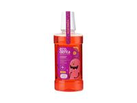 KAKĖS MAKĖS burnos skalavimo skystis ECODENTA vaikams, 250 ml