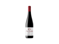 Vynas TORRES SAN VALENTIN, raud., saus., 14%,0,75l,Ispanija
