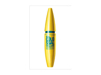 Vandeniui atsparus blakstienų tušas MAYBELLINE COLOSSAL, 10 ml