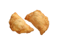 Gruzdintos bandelės su grybų įdaru, 1 kg