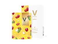 FRUDIA MY ORCHARD SQUEEZE CACTUS veido kaukės, 10 x 20 ml