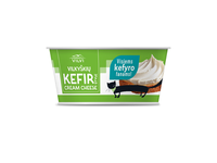 Tepamas varškės kremas VILVI VILKYŠKIŲ, Kefir style, 15% rieb., 150 g