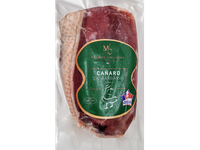 Šaldyta barbarisinės anties filė, 2 x170-230g, kg Prancūzija