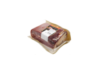 Ispaniškas vytintas kumpis  ARGAL, JAMON SERRANO EXTREMADURA, a.r., ~2,5 kg