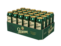 Alus STAROPRAMEN Premium,sk., 5%, 0,5l 24 vnt.