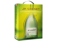 B.saus.v.JP.CHENET COLOMB.CHARDONNAY,11,5%,3l