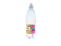 Stalo vanduo RASA Kids, su kalciu, negazuotas, 0,5 l D