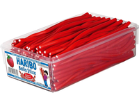 Guminukai HARIBO, Balla, Erdbeere 1,125 kg
