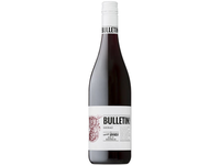 Bulletin Place Shiraz 0,75 l