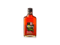 Balzamas sp. gėrimas DEVYNERIOS ŽALIOS, alk. 35 % tūrio, 0,2 l