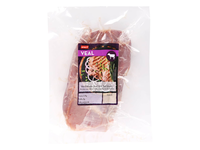 Veršienos kumpis be kaulo, 1 kg