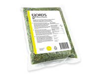 Šaldytos jūros dumblių salotos Fjords Wakame, su sezamų sėklomis, 1 kg
