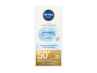 Aps. krem. nuo saulės NIVEA SUN,SPF50+, 40 ml