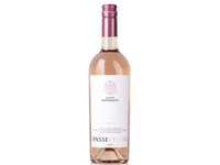 Raus.sausas vynas B.MONTALTO PASSIV., 0,75l