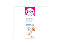 Depiliavimo kremas „VEET MINIMA“, skirtas jautriai odai, 100 ml.