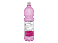 Vitaminizuotas gėrimas VITAMINERAL WELLNESS, 750 ml