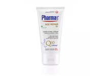 PHARMA LINE rankų ir nagų kremas AGE REPAIR 30+, 75 ml