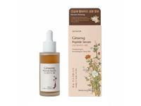 GLAMFOX GINSENG PEPTIDE veido serumas, 50 ml