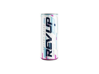 Energinis gėrimas REV UP SUGAR FREE, 250 ml