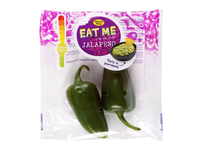 Pipirai JALAPENO, 1 kl., 50 g