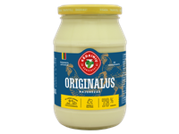 Majonezas KĖDAINIŲ lietuviškas originalus (73%), 420g