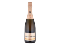 CH. MIGNON BRUT ROSÉ PREMIER CRU 0,75 L
