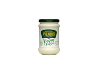 KLASIKINIS majonezas VILNIUS VEGAN, 250 ml