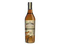 Glengarriff Bog Oak Charred Cask 0,7 L